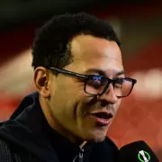 Liam Rosenior's Chelsea reunion with Emegha after Strasbourg suspension