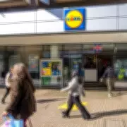 Lidl's Magazine Blunder: 'Short Form Quote' Note Left in Wine Description