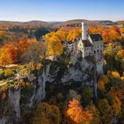 Liechtenstein: Europe's Least Visited Alpine Paradise With No Airport