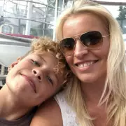 Life for House Party Killer: Mum's Agony as Teen Son Stabbed with Zombie Knife