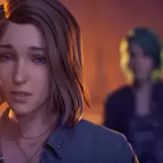 Life is Strange: Reunion Announced - Max and Chloe's Final Chapter