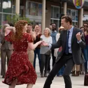 Life of Chuck: Netflix's 'Dazzling' Stephen King Adaptation Demands a Second Viewing