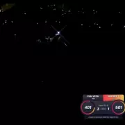 Lights Out in Bahrain: Darts Masters Quarter-Final Suspended Due to Electrical Issue