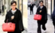 Lily Allen Flaunts £11k Hermès Bag in Paris Amid Therapy for Shopping Addiction