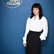 Lily Allen's Coveted Faux Fur Coat Returns to Stock for Winter Chic