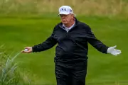 Lindsey Graham's Grand Jury Testimony Hints at Trump's Golf 'Assistance'