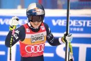 Lindsey Vonn's Podium Return at Tarvisio Downhill Stuns World Cup