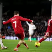 Lineker & Shearer Slam VAR Decision on Wirtz's Controversial Liverpool Goal