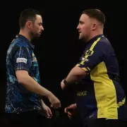 Littler vs Humphries: Darts' Rivalry Reignites at 2026 World Championship
