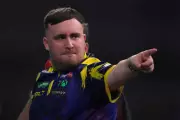 Littler vs Van Veen: Teenage Rivalry Defines 2026 World Darts Final at Ally Pally