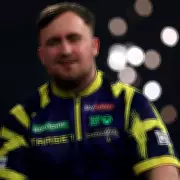 Littler's 'Disrespectful' Comment Fuels World Masters Rivalry with De Decker