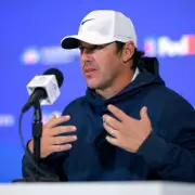 LIV Golf Crisis Deepens as Patrick Reed Follows Koepka Back to PGA Tour
