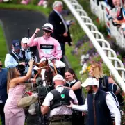 Live In The Dream, 28-1 York Nunthorpe Winner, Dies Aged Seven