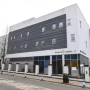 Liverpool Academy Lockdown: Pupils Hide Under Desks Amid Email Threat