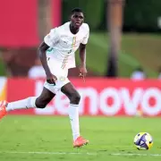 Liverpool Agree Deal for Teenage Defender Mor Ndiaye as Second January Signing