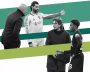 Liverpool and Tottenham's Managerial Dilemma: Mid-Season Replacements Prove Problematic