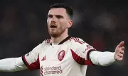 Liverpool Block Andy Robertson's Tottenham Move Amid Defensive Concerns