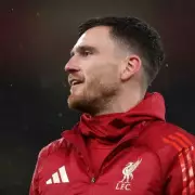 Liverpool Block Robertson Tottenham Transfer After Slot Comments