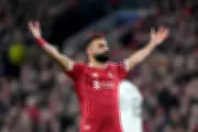 Liverpool Crush Qarabag 6-0 in Champions League Statement Victory