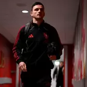 Liverpool Eye £47m Dortmund Star as Robertson Spurs Move Gathers Pace