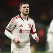 Liverpool Eye Fulham's Robinson as Robertson Replacement While Double Deal Looms