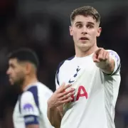 Liverpool Eye Van de Ven as Szoboszlai Opens Contract Talks Amidst Fan Unrest