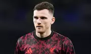 Liverpool Fans Outraged as Robertson Spurs Move Talks Accelerate