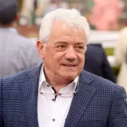 Liverpool FC Sends Support to Kevin Keegan After Cancer Diagnosis