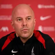 Liverpool Injury Blow: Arne Slot Confirms Hugo Ekitike Doubt for Arsenal Clash