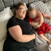 Liverpool Mum Breaks Weight Loss Plateau With Simple Dietary Tweaks