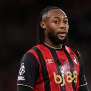 Liverpool Plot Shock Hijack of Man City's Antoine Semenyo Deal, Claims Redknapp