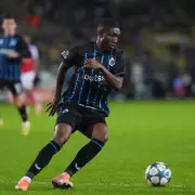 Liverpool Set to Sign £35m Defender Ordonez After Premier League Stars' Praise