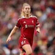 Liverpool Star's Stalker Sent Underwear Pictures Before Restraining Order