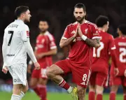 Liverpool Survive Barnsley Scare in FA Cup Thriller as Szoboszlai Gifts Goal