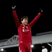 Liverpool Transfer News: £86m Man Utd Target Eyed as Chiesa Texts Juve