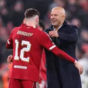 Liverpool Transfer News: Konate Exit Looms, Bradley Replacement Plan Revealed