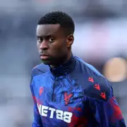 Liverpool Transfer News: Marc Guehi Update & Winger's Anfield Admission