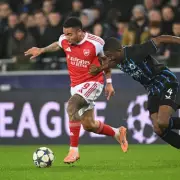 Liverpool Transfer News: Reds Eye Summer Move for Joel Ordonez as Deadline Looms