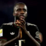 Liverpool Transfer News: Upamecano 'Waiting' for Reds as Defensive Crisis Deepens