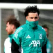 Liverpool Transfer Rumours: Reds in Talks for Inter Midfielder as Premier League Star Reveals Anfield Ambition