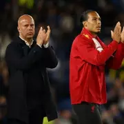 Liverpool vs Leeds: TV channel, kick-off time and team news for Premier League clash