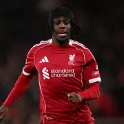 Liverpool's Anfield Frustration: Frimpong's Honest Verdict After Leeds Stalemate