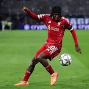 Liverpool's Defensive Woes Worsen as Frimpong Suffers Early Injury