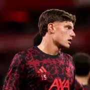 Liverpool's Giovanni Leoni: 'Hardest Part is Over' in ACL Injury Recovery