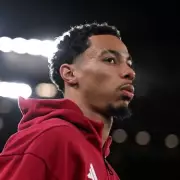 Liverpool's Injury Crisis Deepens After Fulham Draw as Ekitike Update Revealed