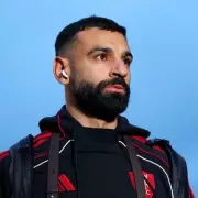 Liverpool's January Transfer Window: Guehi Alternative and Salah Exit Loom