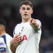 Liverpool's Renewed Interest in Tottenham's Micky van de Ven After Guehi Snub