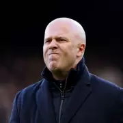 Liverpool's Title Hopes Dented as Fulham's Reed Stuns with Late Wonder Goal