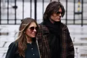 Liz Hurley Testifies in High Court as Prince Harry Returns to Support Claimants