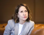 Liz Kendall Warns AI Will Cost Jobs, Unveils Plan to Train 10 Million Britons